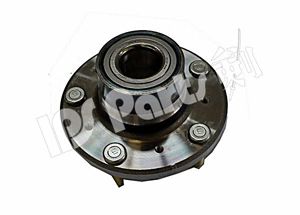 IPS PARTS iub10521 -  Комплект подшипника ступицы колеса